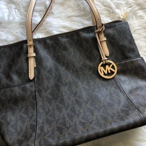 Classic Michael Kors Bag